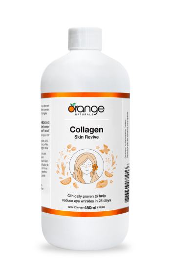 Collagen Skin Revive - Liquid