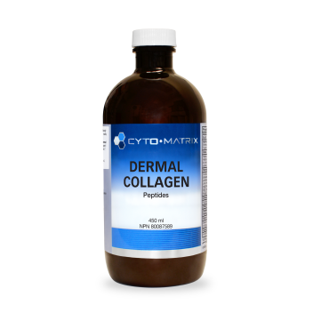 Dermal Collagen Peptides - Liquid