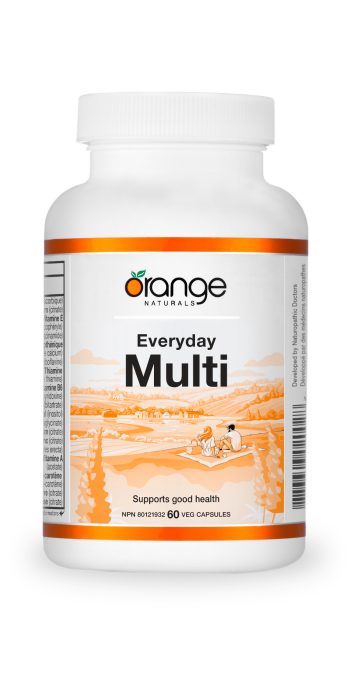 Everyday Multi