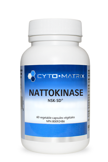 Nattokinase
