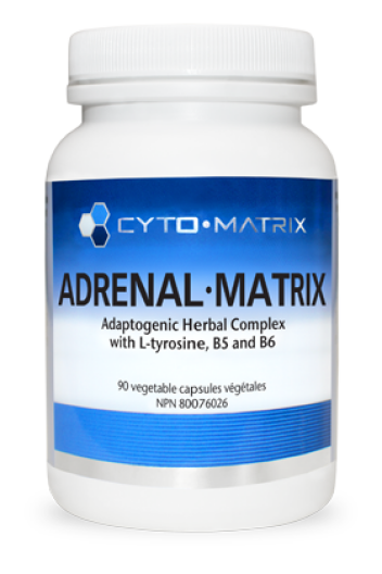 Adrenal·Matrix
