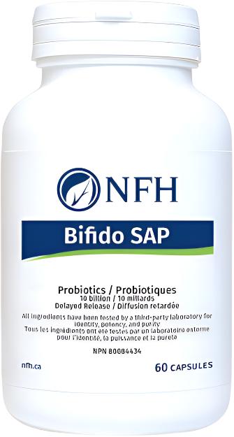 Bifido SAP