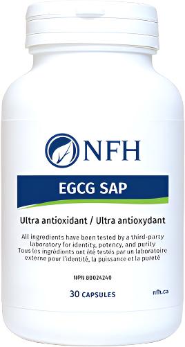 EGCG SAP