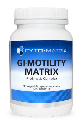 GI·Motility Matrix