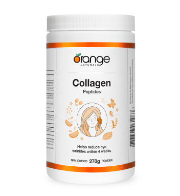 Collagen Peptides - Powder