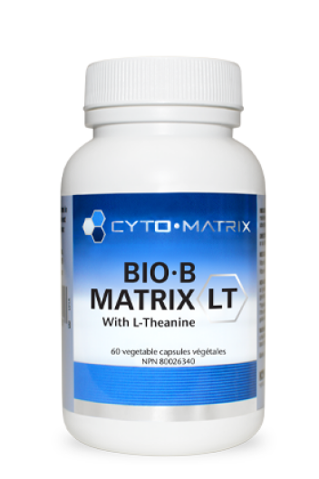 Bio·B Matrix LT (formerly Cyto B-Complex)