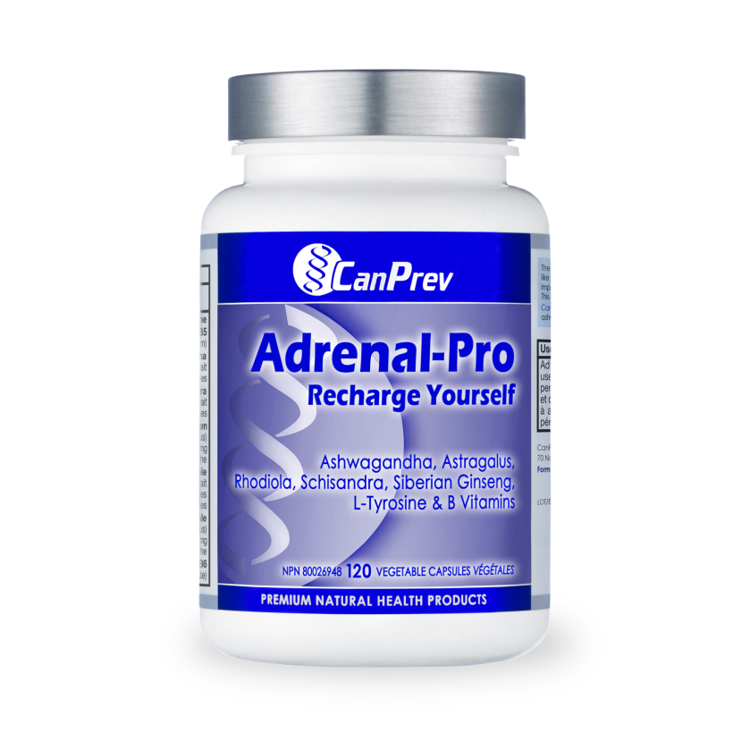 Adrenal - Pro Recharge Yourself