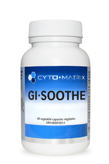 GI·Soothe