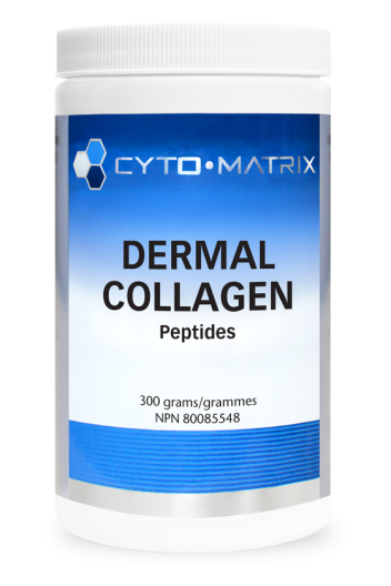 Dermal Collagen Peptides - Powder