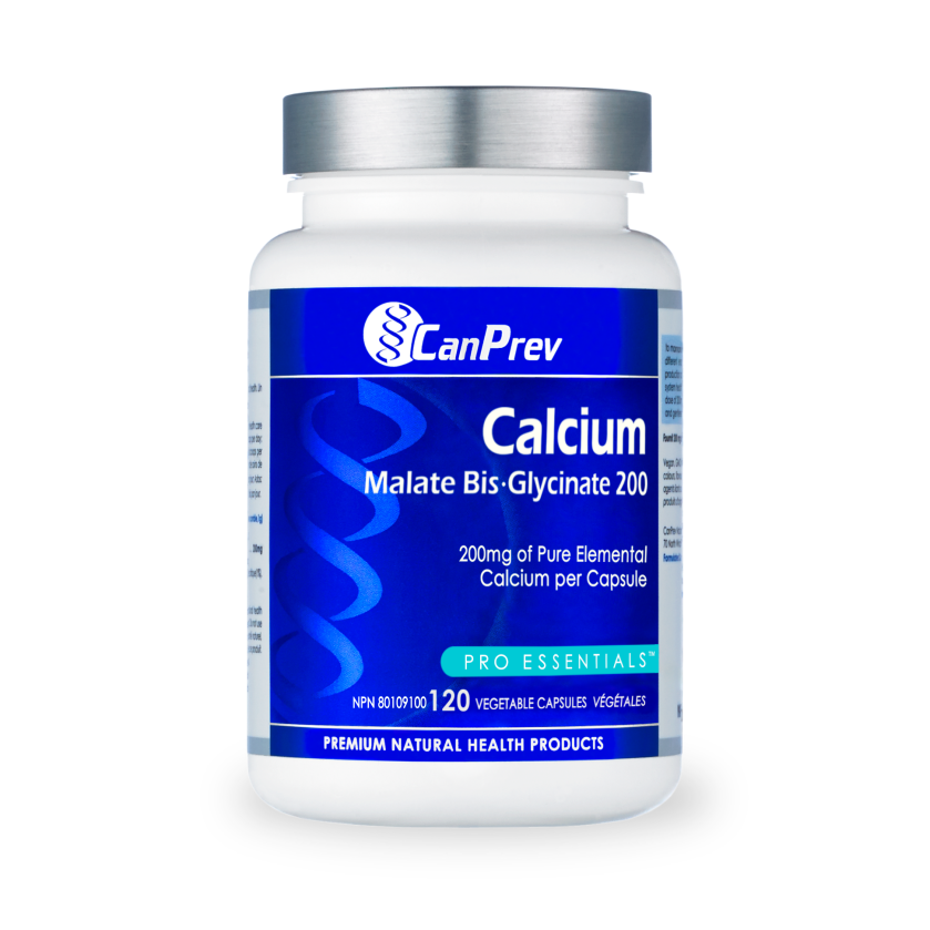 Calcium Malate Bis·Glycinate 200