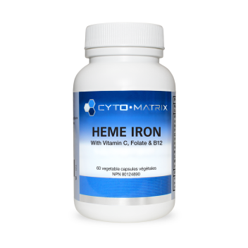 Heme Iron