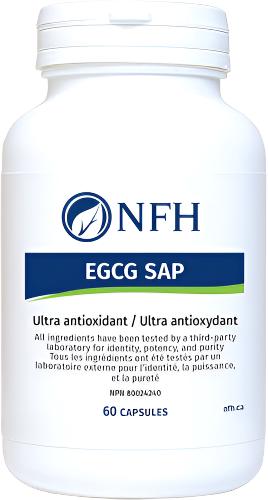 EGCG SAP