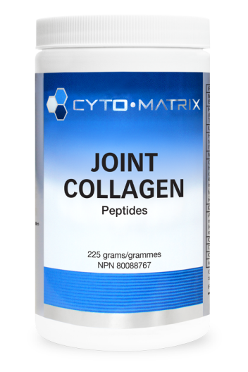 Joint Collagen Peptides - Powder