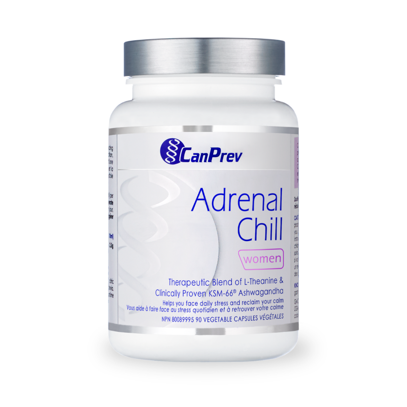 Adrenal Chill