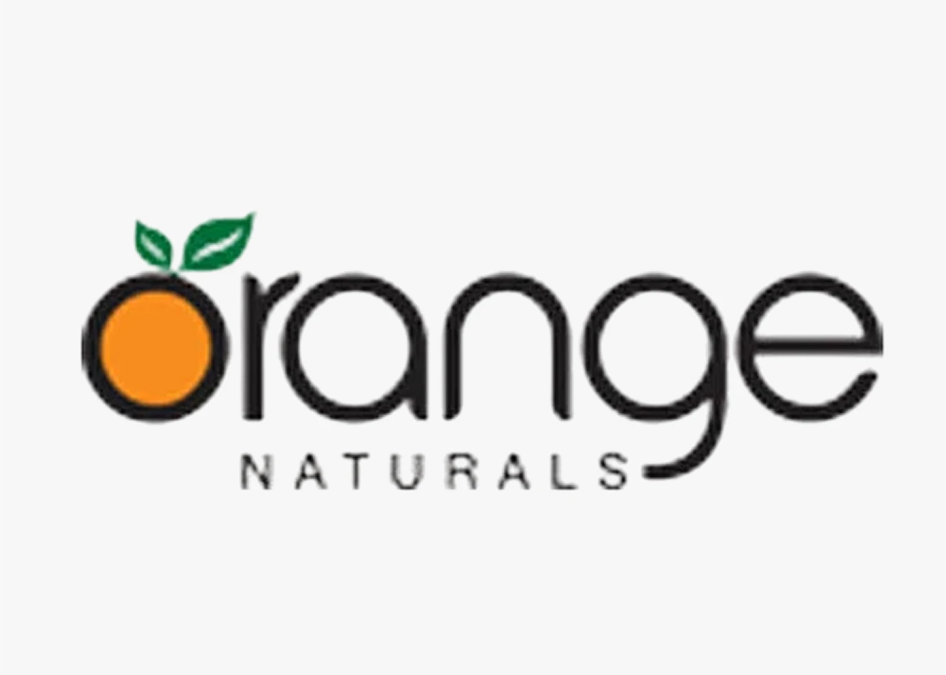 Orange Naturals