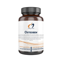 Amber supplement bottle with black cap and front label for veggie capsules