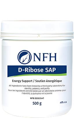 D-Ribose SAP
