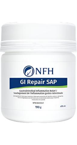 GI Repair SAP