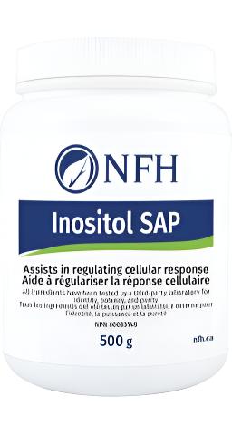 Inositol SAP