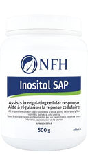 NFH Inositol SAP 500g