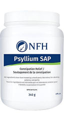 NFH Psyllium SAP 340g