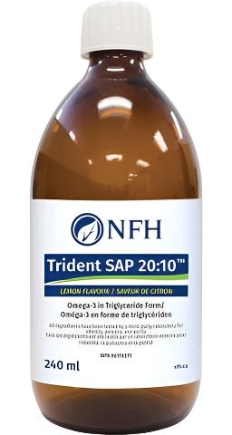 Trident 20:10 SAP