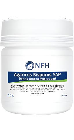 Agaricus Bisporus SAP