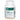 5HTP 100mg supplement bottle with teal label, vegetarian capsules, white plastic container