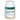 Active Folate supplement bottle with white cap, green and orange label, veggie capsules