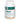 Herbal supplement bottle with white cap, Allisyn label