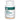 Supplement bottle with green label, Amino L-Tyrosine and 60 vegetarian capsules by Genestra