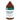 Genestra Cal Mag liquid supplement bottle, amber plastic with fruit punch label