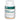 Children's chewable vitamins supplement bottle with white cap and label
