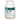 CoQ10 antioxidant supplement bottle with vegetarian capsules label, white bottle