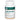 Chewable vitamin D3 supplement bottle with white cap and green label, 120 tablets