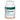Chromium mineral supplement bottle with white cap and green label, Genestra GTF