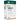 Probiotic powder formula box for HMF baby b, green and white, 6 g