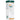 Genestra HMF baby F supplement box, green and white, 66 g