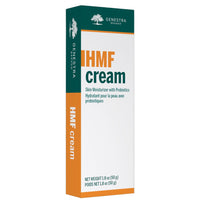 Genestra HMF Cream moisturizing cream box, net weight 50 g