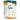 Genestra HMF Forte probiotic supplement box, 50 vegetarian capsules, shelf-stable