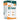 Genestra HMF IBS Relief probiotic veggie capsule box, 25 vegetarian capsules
