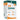 GENESTRA HMF Immune probiotic chewable tablets box, 25 shelf-stable tabs