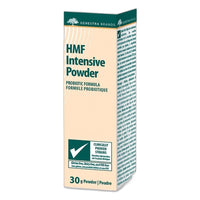 Genestra HMF Intensive Powder box, 30 g powder supplement