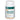 Probiotic supplement bottle with teal label, HMF multi strain 50 multisoaches 50