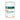 Genestra HMF neuro powder supplement bottle with white cap, green and orange label