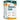 GENESTRA HMF Women’s Daily probiotic supplement box, 25 vegetarian capsules