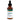 Genestra liquid iodine supplement bottle with dropper, amber glass