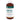 Genestra Liquid Iron supplement bottle, amber liquid in brown glass with white label