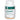 Dietary supplement bottle with white cap, Genestra Liv Complex label