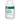 Veggie supplement capsules bottle with white label, Liv Detox Enhanced text